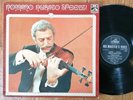 HMV 5C 053-24 312 Stereo - Romano Rubato Speelt Nap de Klijn Violin Recital MINT