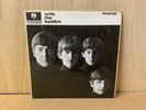 With the Beatles mono lp 1963 – 2nd uk pressing