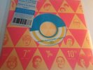 ARIEL PINK'S HAUNTED GRAFFITI & DAM FUNK/DONNIE&JOE EMERSON: BABY: BLUE 7