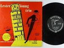 Lester Young Trio - S/T 10