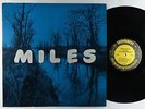 Miles Davis - New Miles Davis Quintet LP - Prestige - OJC-006 Mono VG++