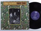 LEAVES Hey Joe SURREY LP mono u