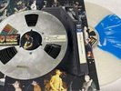 No Use For A Name-Rarities Vol. 2 LP Clear/Blue w/White Splatter Quarters Vinyl