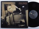 TOM WAITS Franks Wild Years ISLAND LP VG+ gatefold u