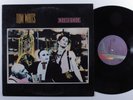 TOM WAITS Swordfishtrombones ISLAND LP VG+ u