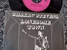 Shakin Stevens And The Sunsets Lonesome Town 7 Inch Rare Holland