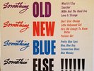 The Crickets - Something Old Something New Something Blue Somethin.. - Q5826A