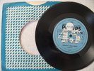 45T JOHNNY HALLYDAY REQUIEM POUR UN FOU + 1 ORIGINAL PROMO ARGENTINE 1976