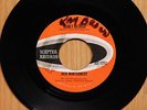 Jack Montgomery soul 45 Dearly Beloved bw Do You Believe It on Scepter