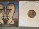 Pink Floyd – The Division Bell - White/Pink - marble LP/Vinyle/33tr