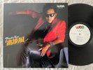 Hong Kong Pop Rock LP FRANKIE KAO 高凌風 Hear mp3 *BILLY IDOL & DAVID BOWIE COVERS*