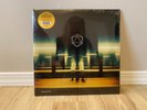 ODESZA The Last Goodbye - 2LP Vinyl 140G (Crystal Clear) - UNOPENED