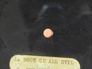 HORACE ANDY Root Af All Evil HEPTONES Land of Love Wolf Wolf REGGAE 10