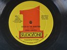 CORNEL CAMPBELL Queen Of The Minstrel - Doreen Schafer REGGAE 12