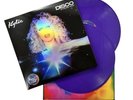 Kylie Minogue Disco Extended Mixes 2x Vinyl LP Ltd Purple Vinyl