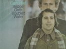 SIMON AND GARFUNKEL - BRIDGE OVER TROUBLED WATER 2018 EU LP * NEW *