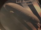 Led Zeppelin- live in Scandinavia 1969(picture disc) new and sealed
