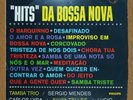 Hits Da Bossa Nova Vinyl LP Philips Sergio Mendes Sylvia Telles Baden Powell