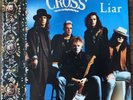 The Cross 'Liar' Rare EU 7