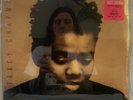 SEALED Tracy Chapman S/T Folk Rock Original With Hype Sticker    Mint