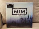 Nine Inch Nails NIN With Teeth 2 Lp Vinyl Record Album New Sealed