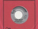 Sergio Mendes Love Music Bell Soul Northern Motown