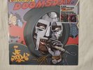 MF Doom - Operation Doomsday - SEALED 2016 Hip Hop Alternate Cover Metal Face