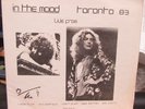 ROBERT PLANT 2 RECORD 