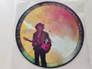 Jimi Hendrix -Woke up this morning & found myself dead- Picture Vinyl Morrison
