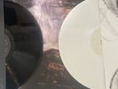 Moses Sumney • Grae • Used Black And White Vinyl