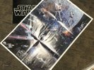 Star Wars Original Soundtrack Vinyl w. Poster John Williams (MP) Read Gateway