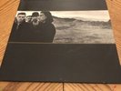U2 The Joshua Tree Vinyl LP 90581-1 w insert