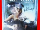 Lady Gaga Lovegame The Remixes 2009 US 12