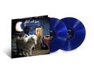 Fall Out Boy Infinity On High 2LP Glitter Blue Vinyl Limited Edition Anniversary