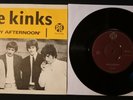 The Kinks»sunny atfernoon«1966 Ex/Ex Norway 7