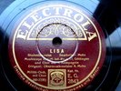 0599/ A.MUHS-Musikkorps II.Batl.Inf.Regt.17-Lisa - Lore-Marsch-78rpm Schellack