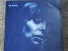 JONI MITCHELL - BLUE 1971 UK 1st PRESS VINYL LP REPRISE K44128 A1/B1 INNER FOLK