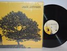 LP VINYL RECORD JACK JOHNSON IN BETWEEN DREAMS C 2005 BRUSHFIRE RECORDS  R2