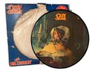 OZZY OSBOURNE Live Mr Crowley Collectors Edition Vinyl Record VG 37640