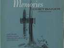 Paddle Wheel K28P 6491 Chet Baker In Tokyo, Memories LP