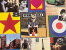 Paul Weller - Stanley Road Singles Box selten
