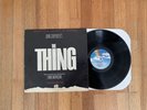 RARE The Thing 1982 original press Vinyl John Carpenter Horror