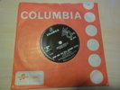 ** HELEN SHAPIRO - SHE NEEDS COMPANY - DB 8526 - RARE NORTHERN FLOOR FILLER  **