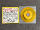 Daniel Johnston and Yo La Tengo Speeding Motorcycle 45 rpm