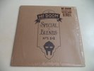 MF Doom - Special Blends NoS 1 & 2 2LP