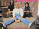 NIRVANA  RECORD  