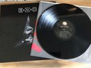 E-Z-O Self-Titled Vinyl LP Geffen Records 1987 Gene Simmons