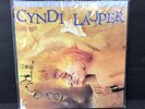 Cyndi Lauper True Colors MOFI Mobile Fidelity Sound Lab vinyl numbered #3120