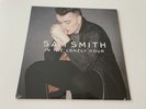*SEALED* SAM SMITH In the Lonely Hour VINYL LP record  R&B pop CZECH IMPORT 2014