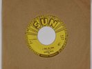 WARREN SMITH: I’ve Got Love If You Want It US Sun Rockabilly 286 45